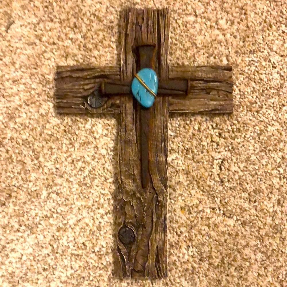 Cross
